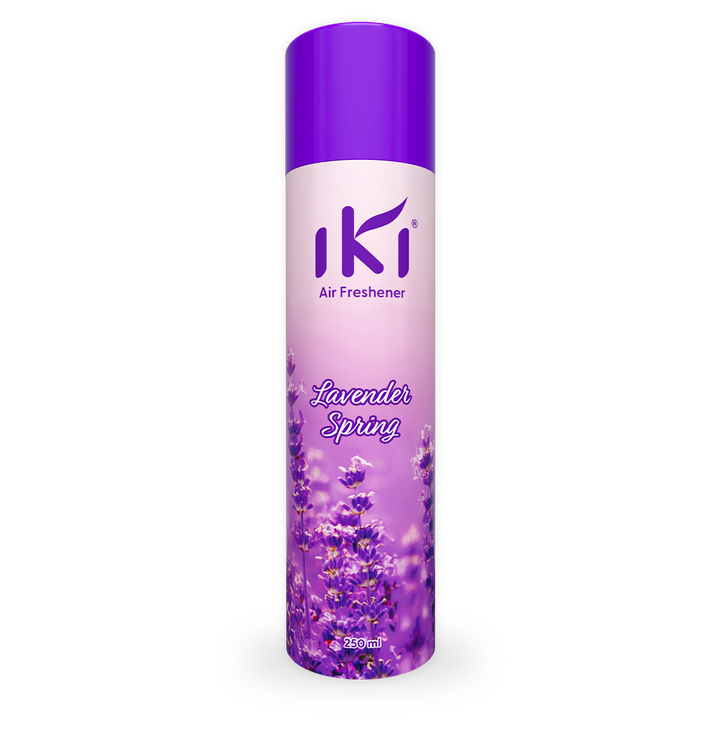 IKI Air Fresheners