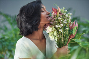 We Smell with Our Minds as Much as with Our Noses