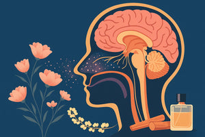The Psychology of Scent: Why Smells Mean So Much