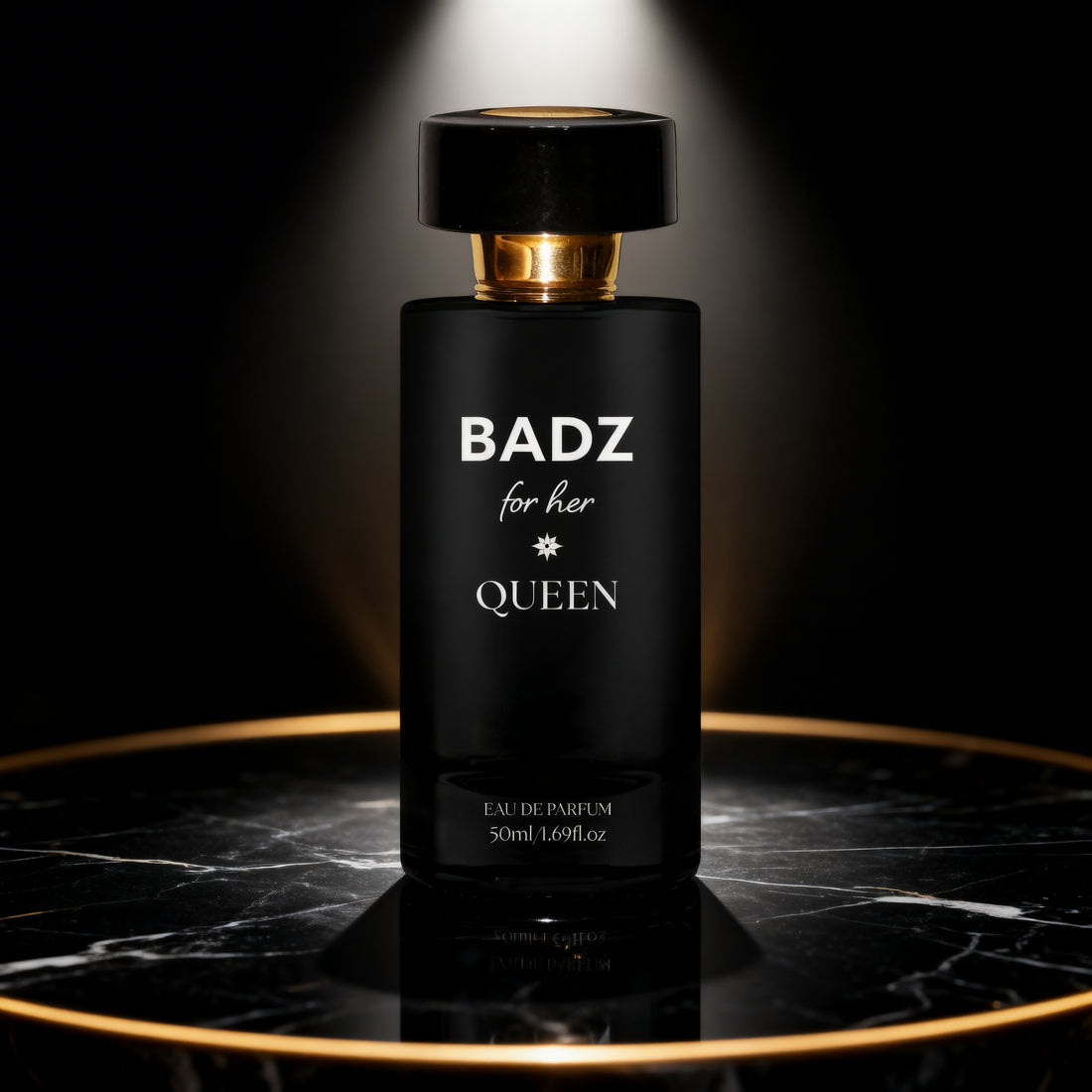 BADZ For Her – Queen Eau De Parfum (50ml)