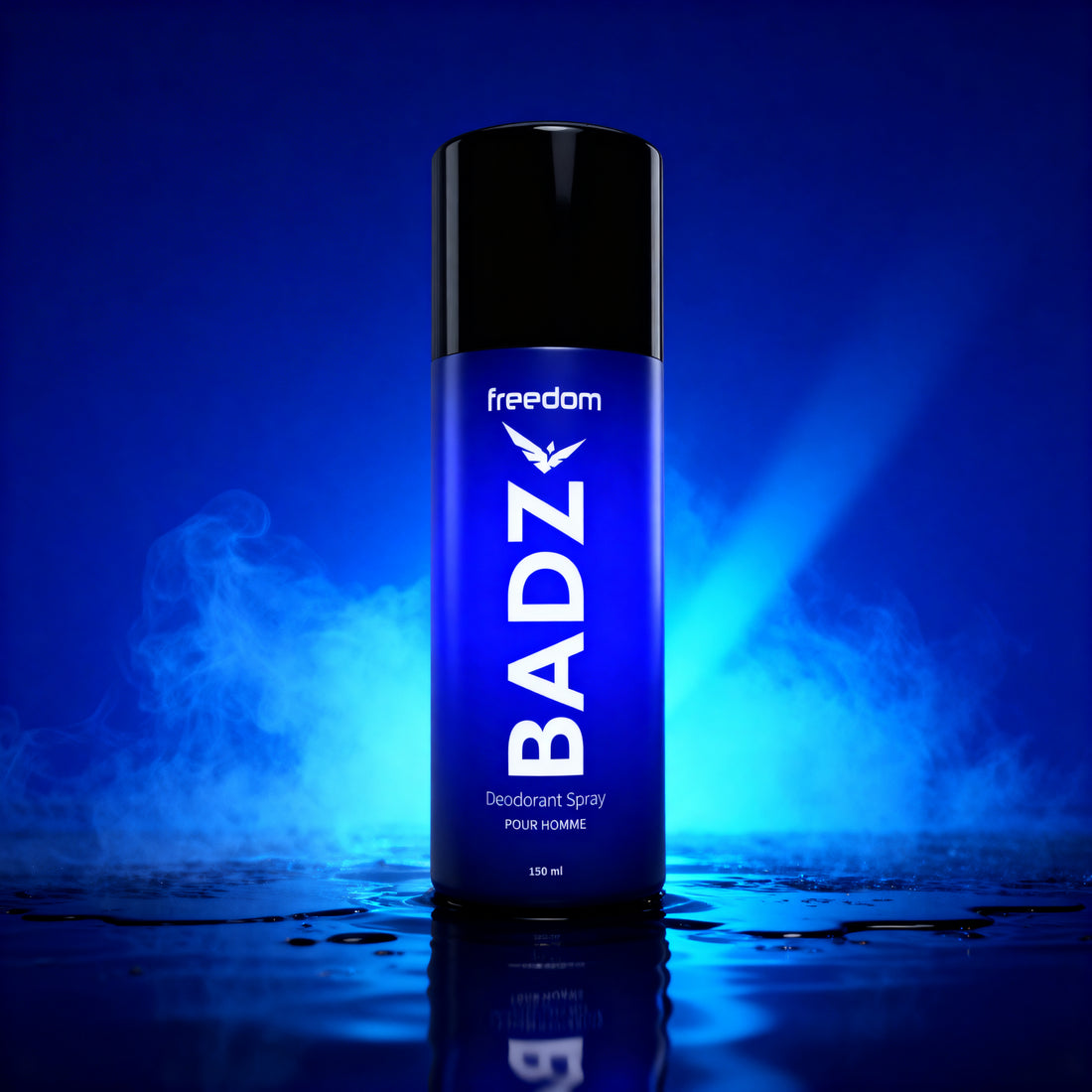 BADZ Freedom Deodorant