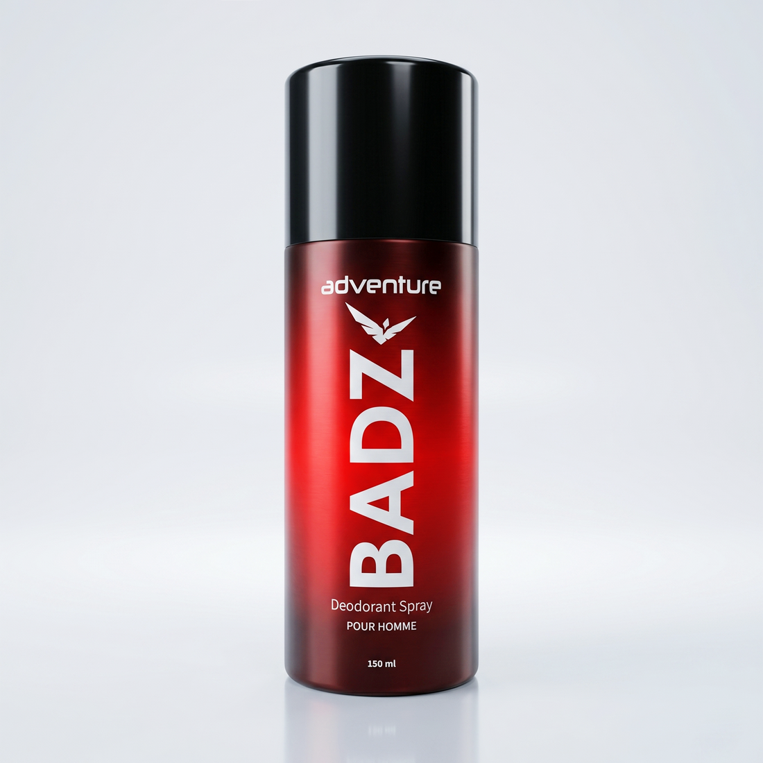 BADZ Adventure Deodorant