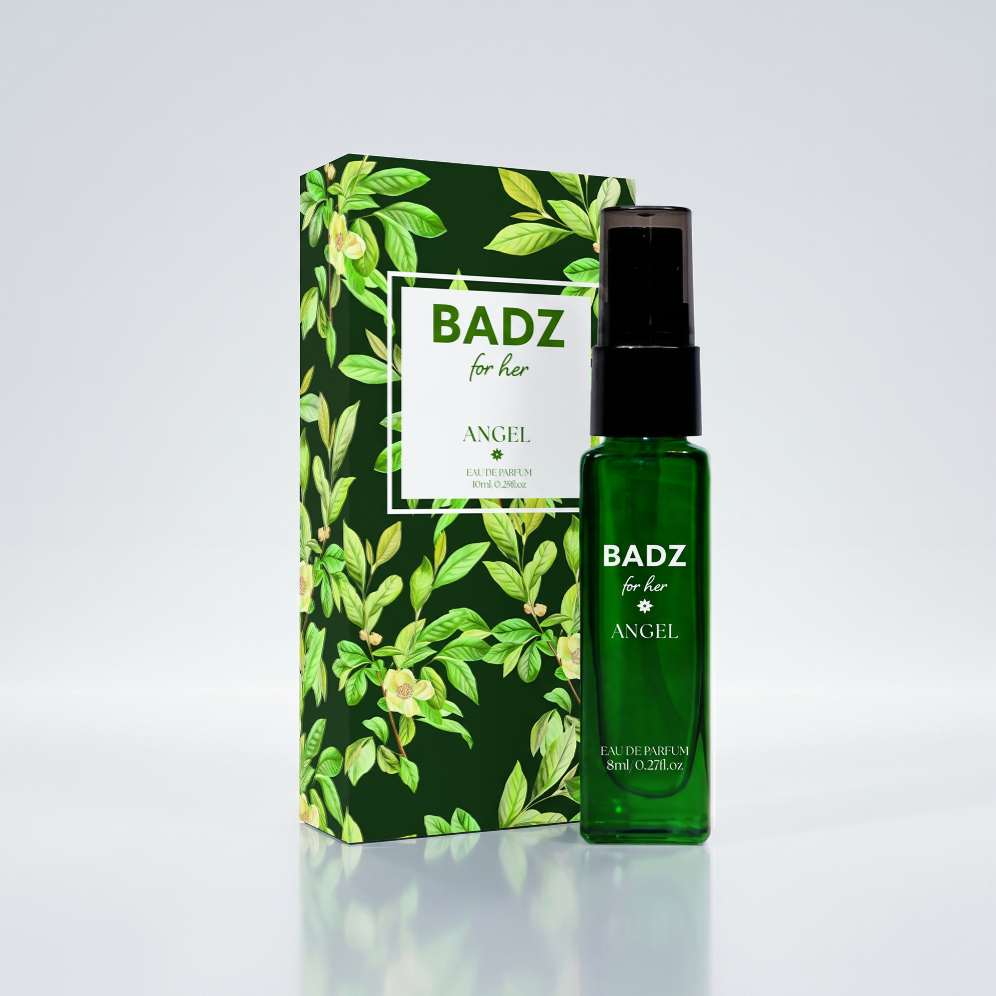 BADZ For Her – Angel Eau De Parfum