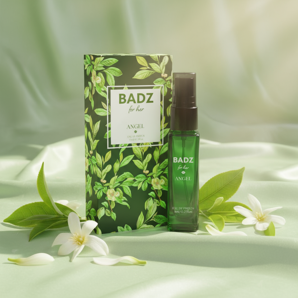 BADZ For Her – Angel Eau De Parfum