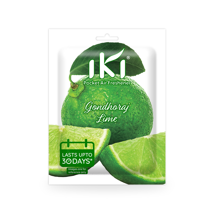 IKI Pocket Air Fresheners
