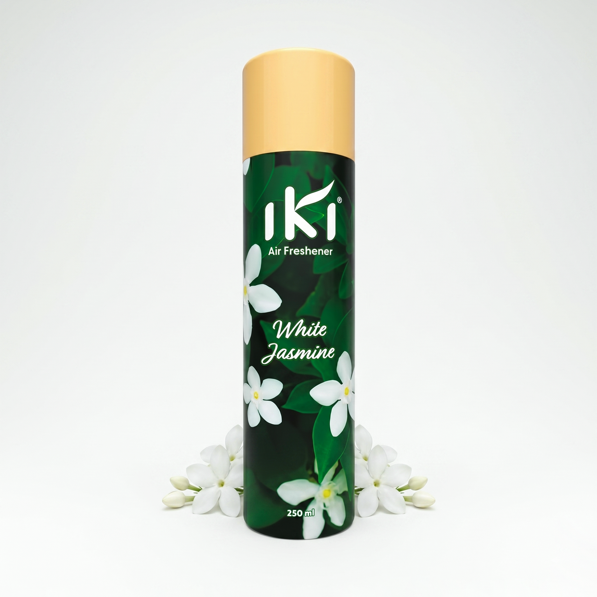 IKI Air Freshener – White Jasmine