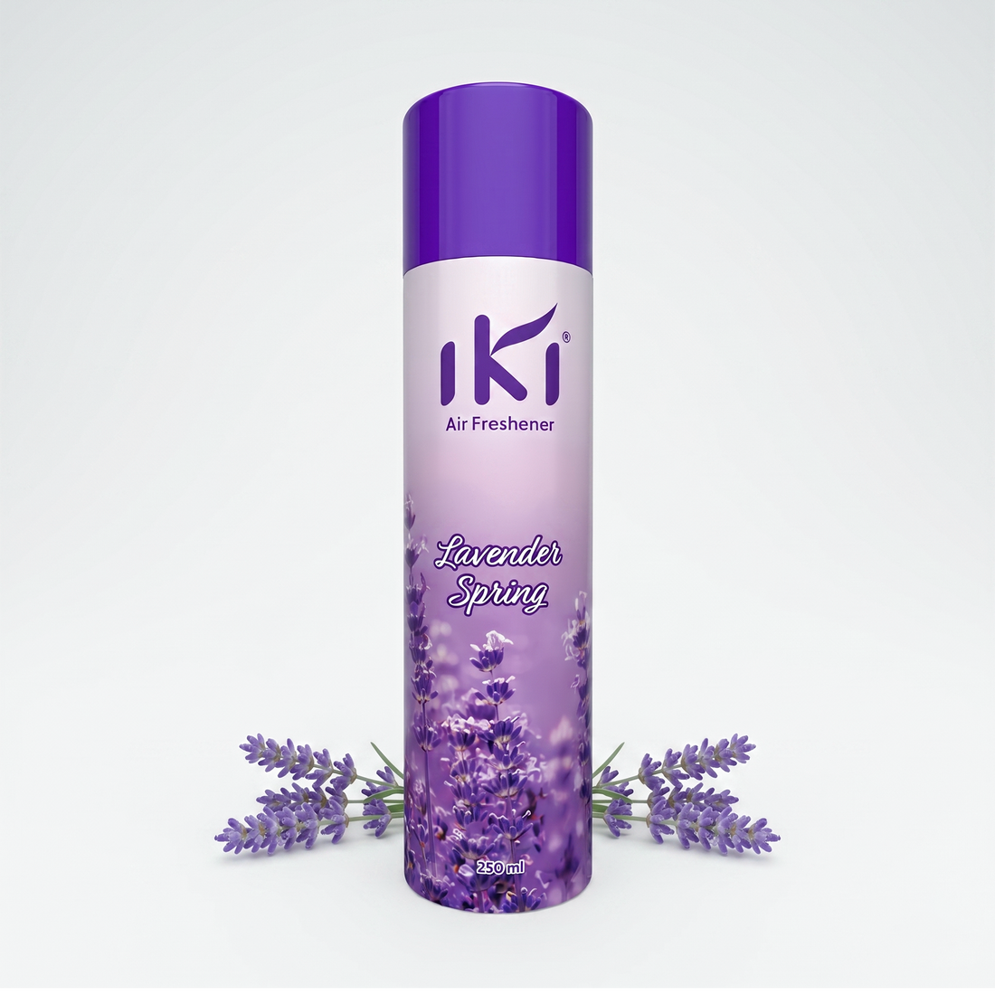 IKI Air Freshener – Lavender Spring
