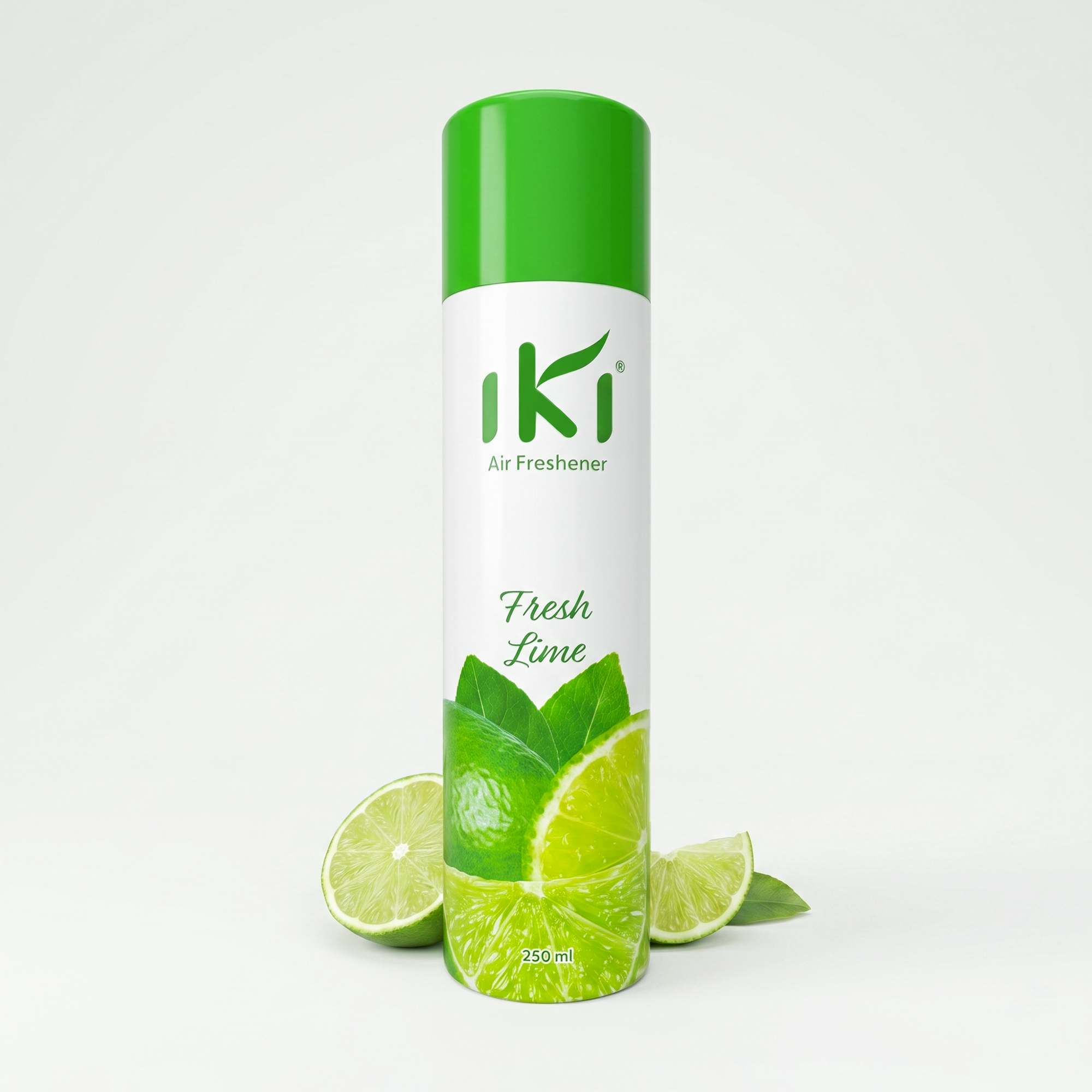 IKI Air Freshener – Fresh Lime