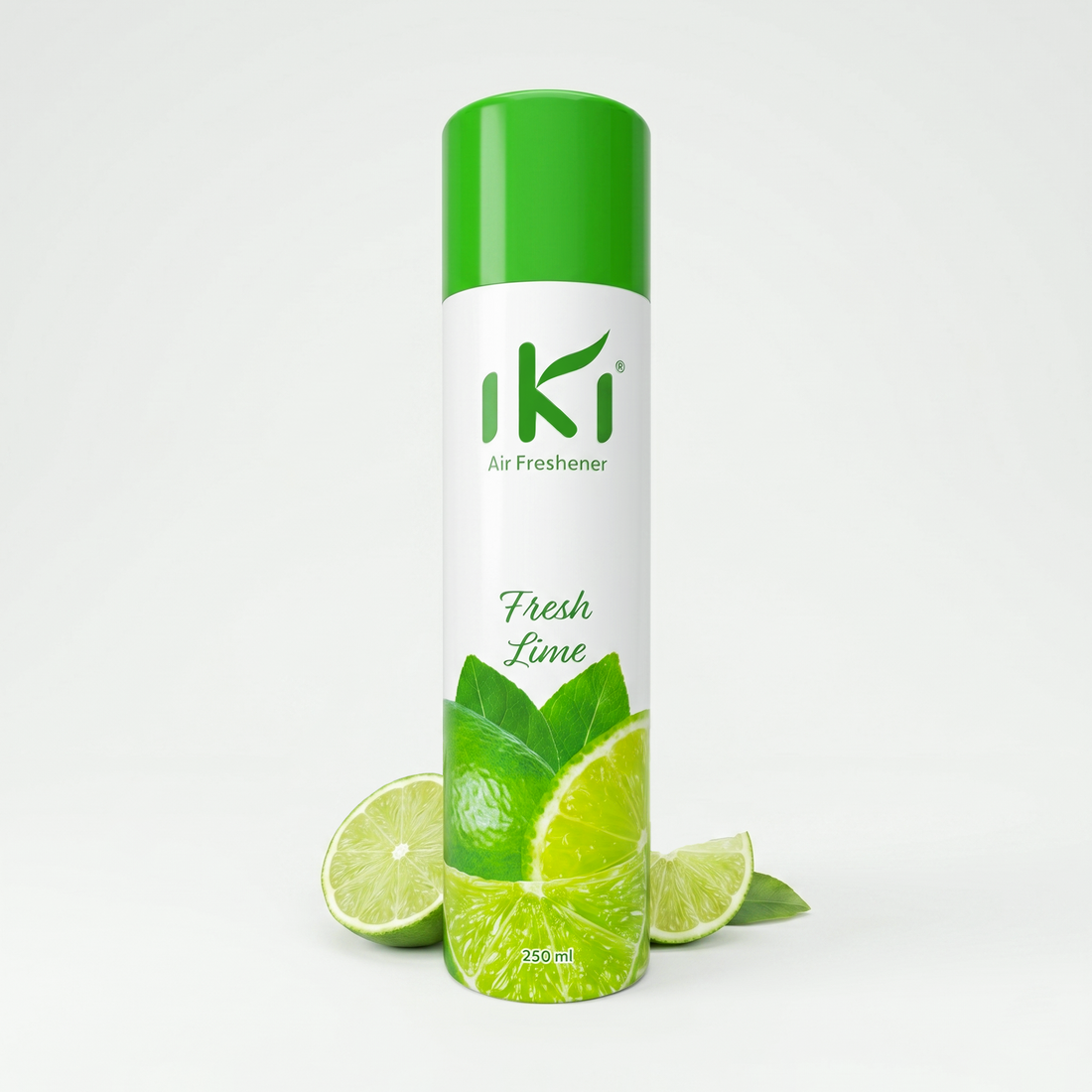 IKI Air Freshener – Fresh Lime