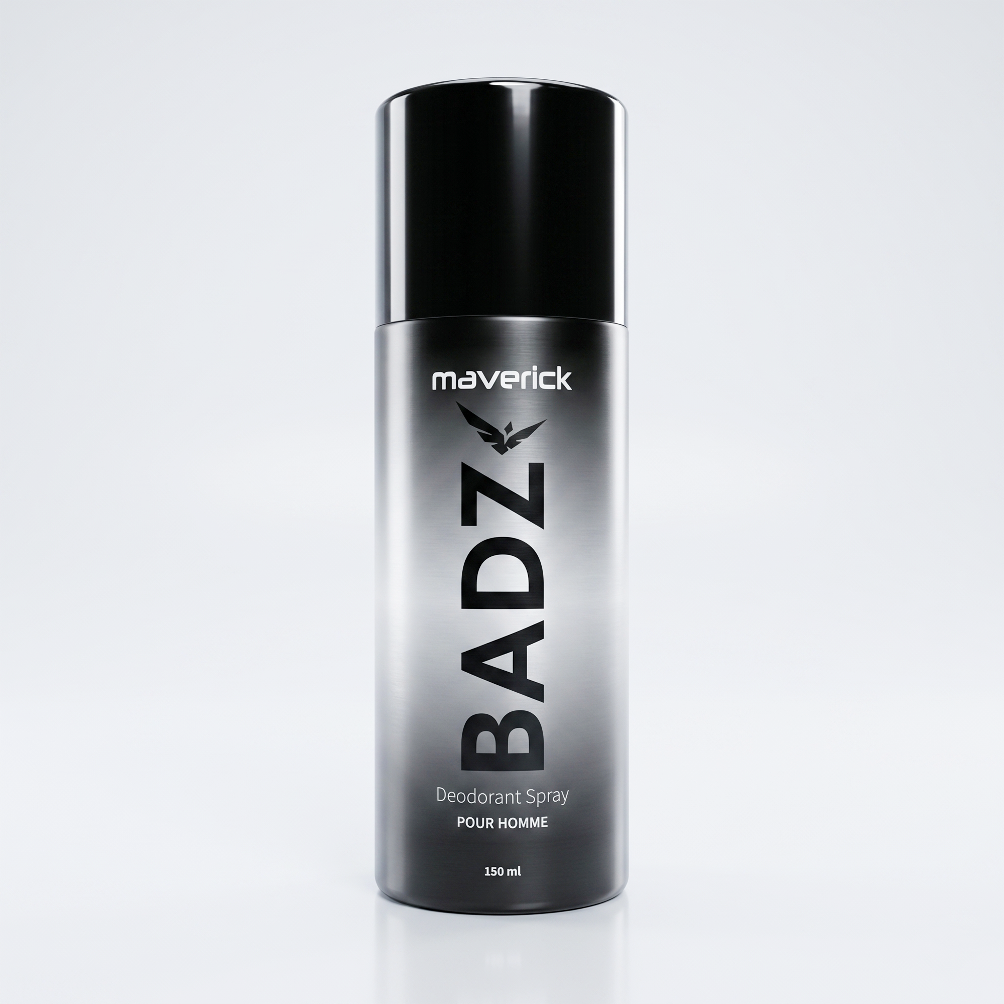 BADZ Maverick Deodorant