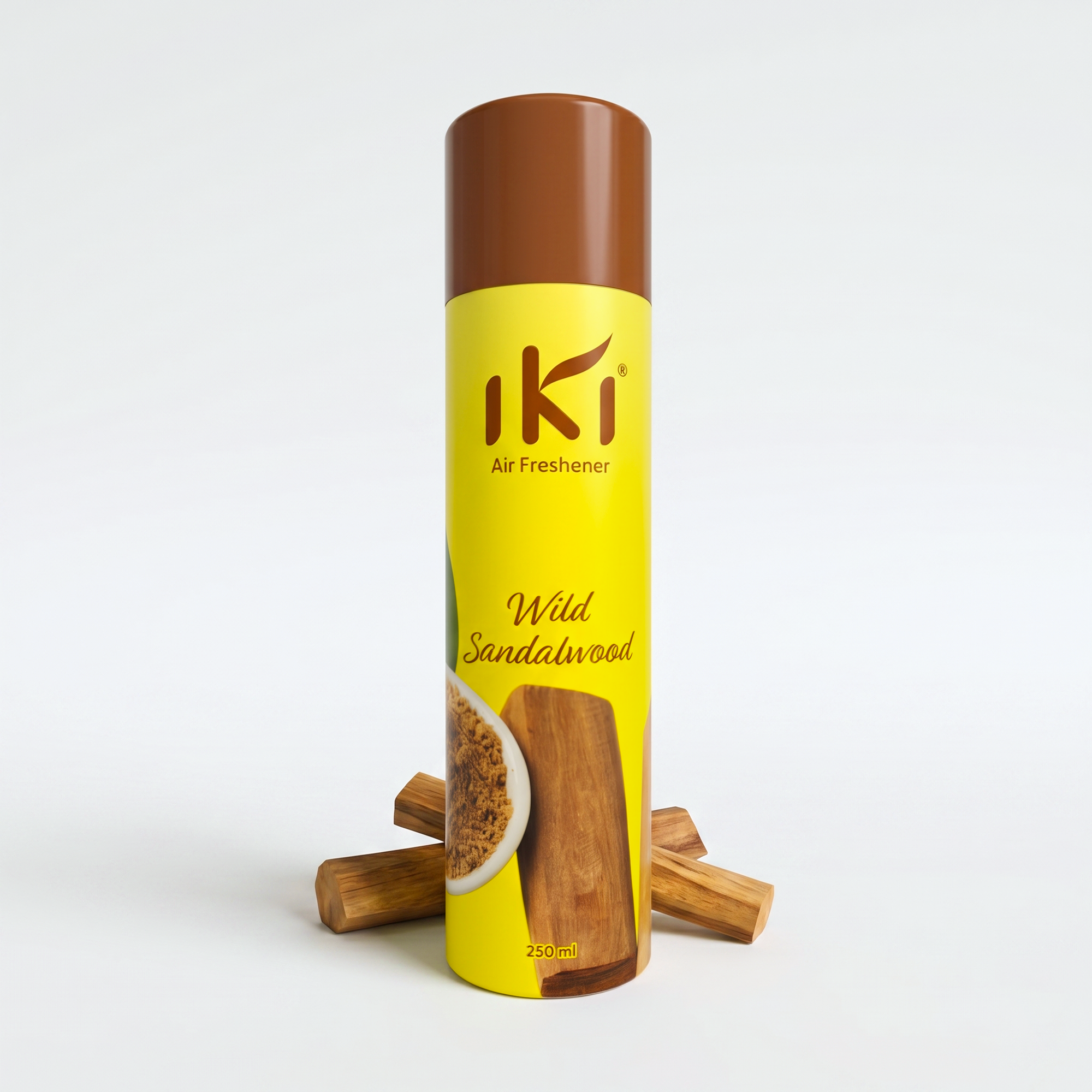 IKI Air Freshener – Wild Sandalwood