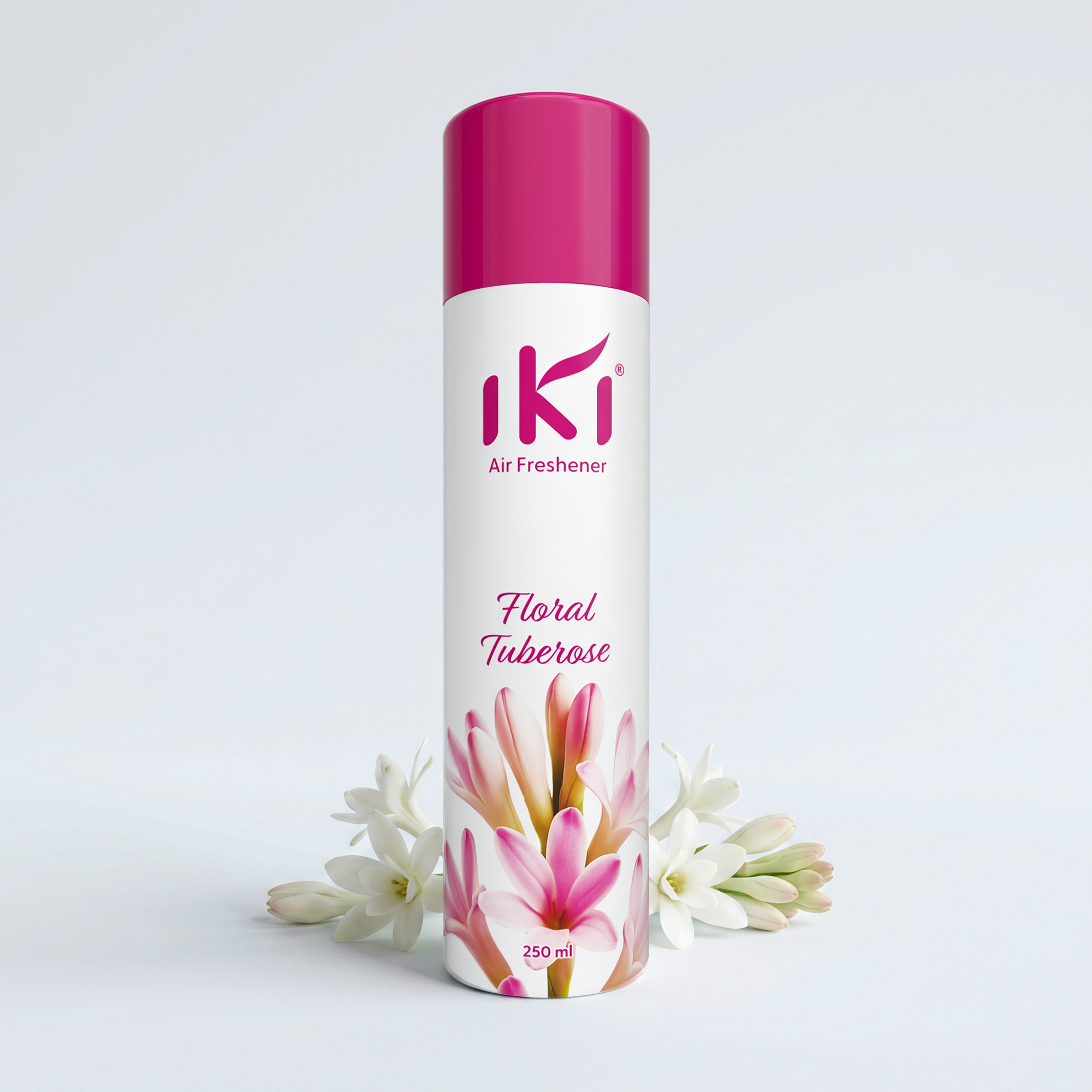 IKI Air Freshener – Floral Tuberose