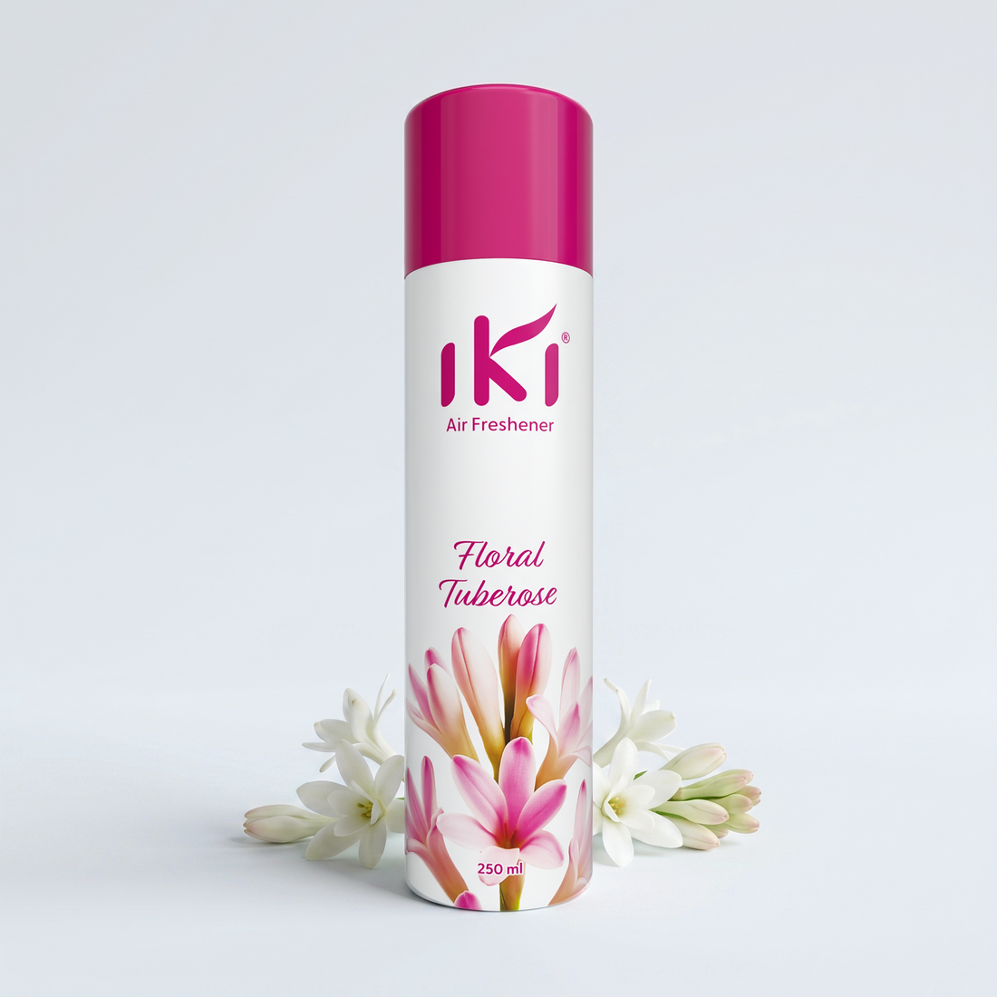 IKI Air Freshener – Floral Tuberose