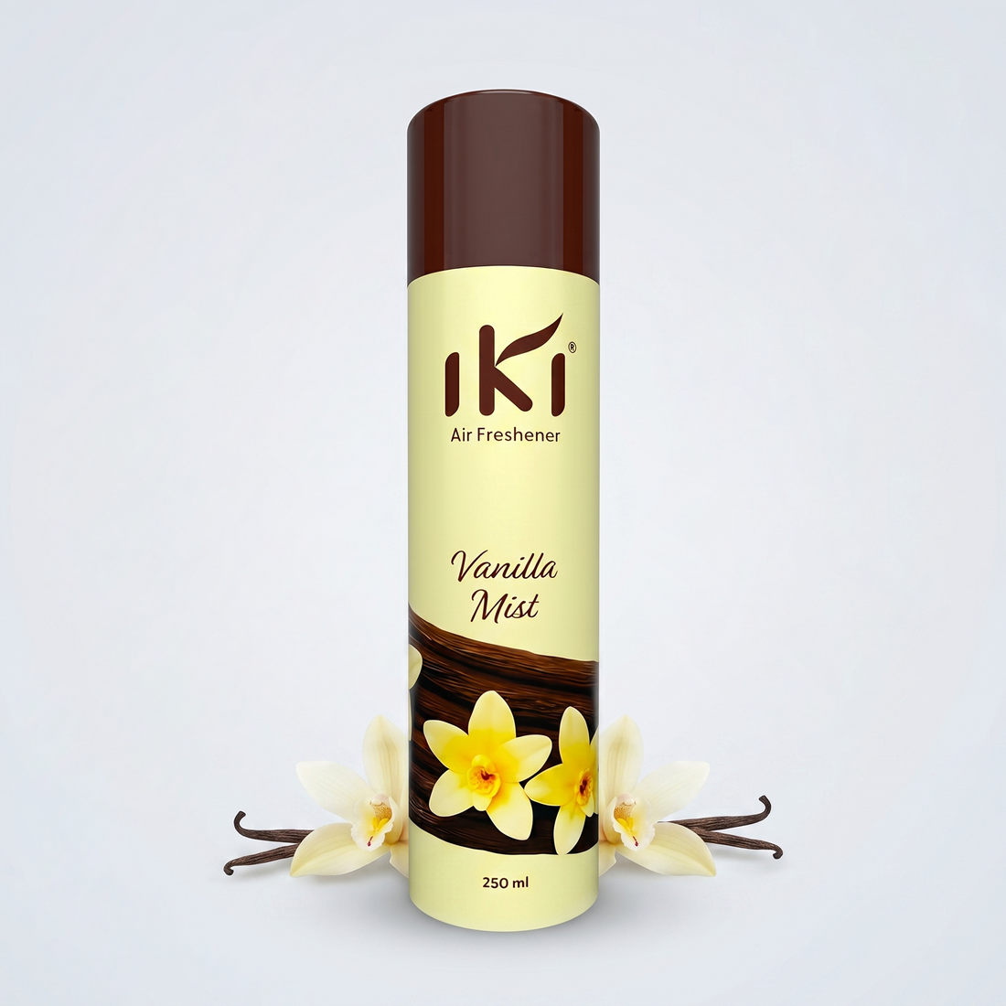 IKI Air Freshener – Vanilla Mist