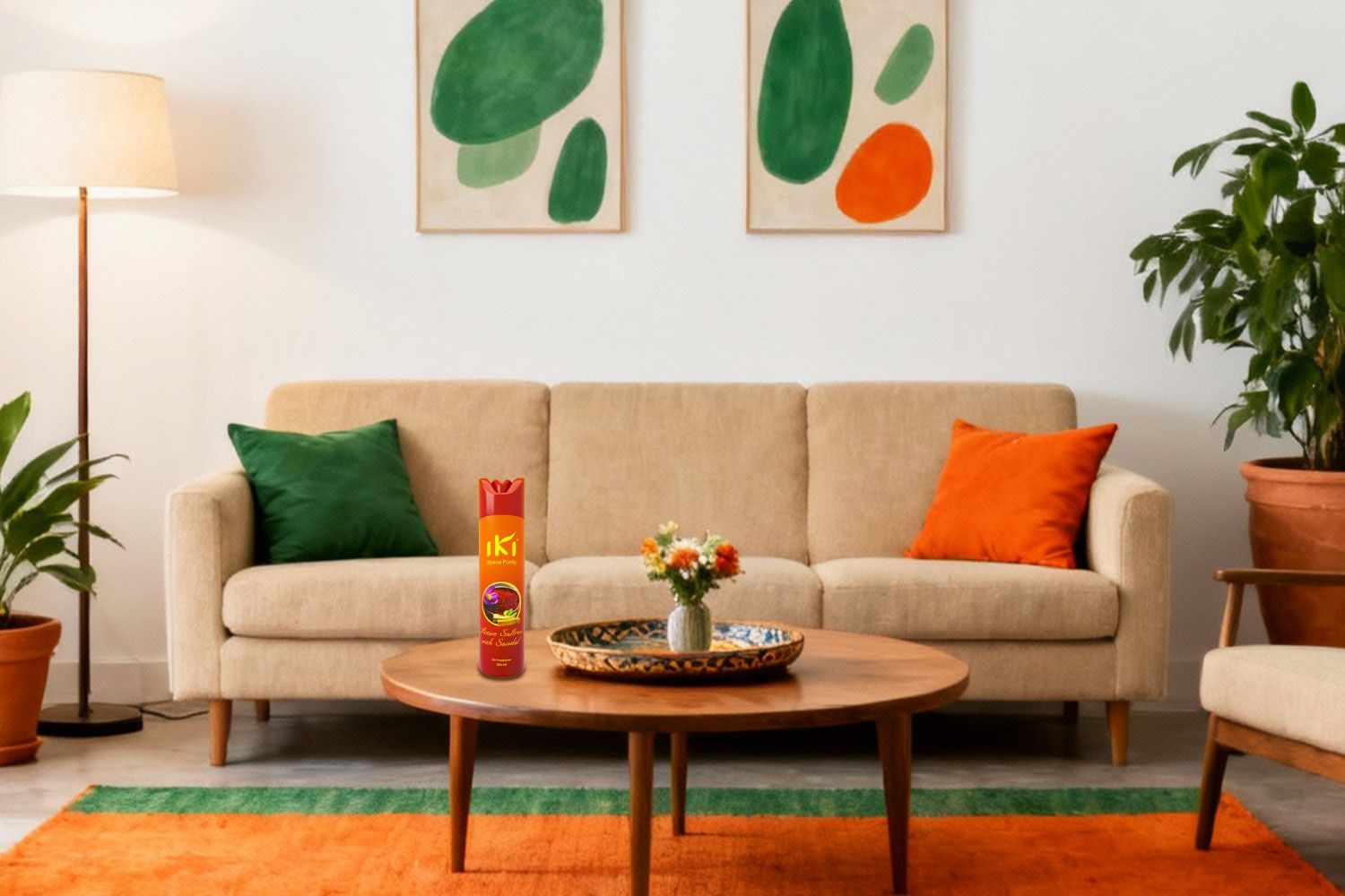 For Home