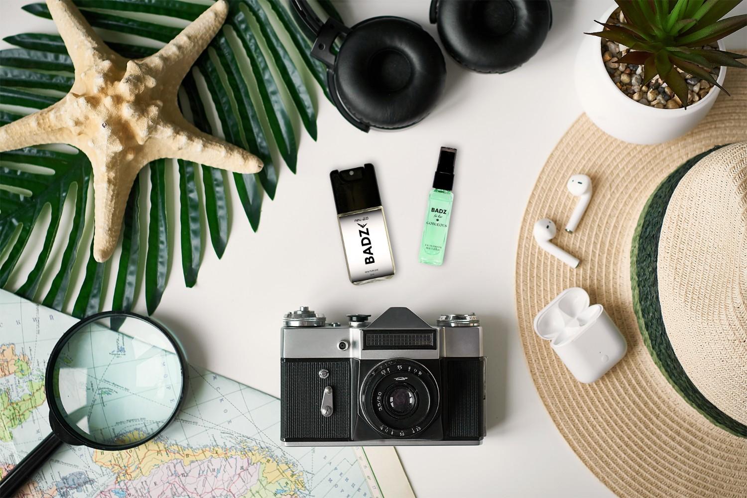 For Travel